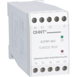 Реле контроля уровня жидкости NJYW1-NL1 AC110В/220В