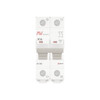 Выключатель автоматический AV-6 DC 2P 16A (K) 6kA EKF AVERES