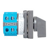 Переключатель кулачковый ПК-1-13 10А 3P «0-1» IP65 EKF