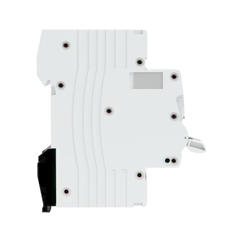 Дифференциальный автомат DVA-6 1P+N 13А (C) 300мА (AC) 6кА EKF AVERES