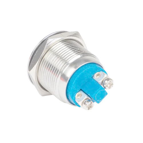 Лампа красная сигнальная S-Pro67 19 мм 24В EKF PROxima